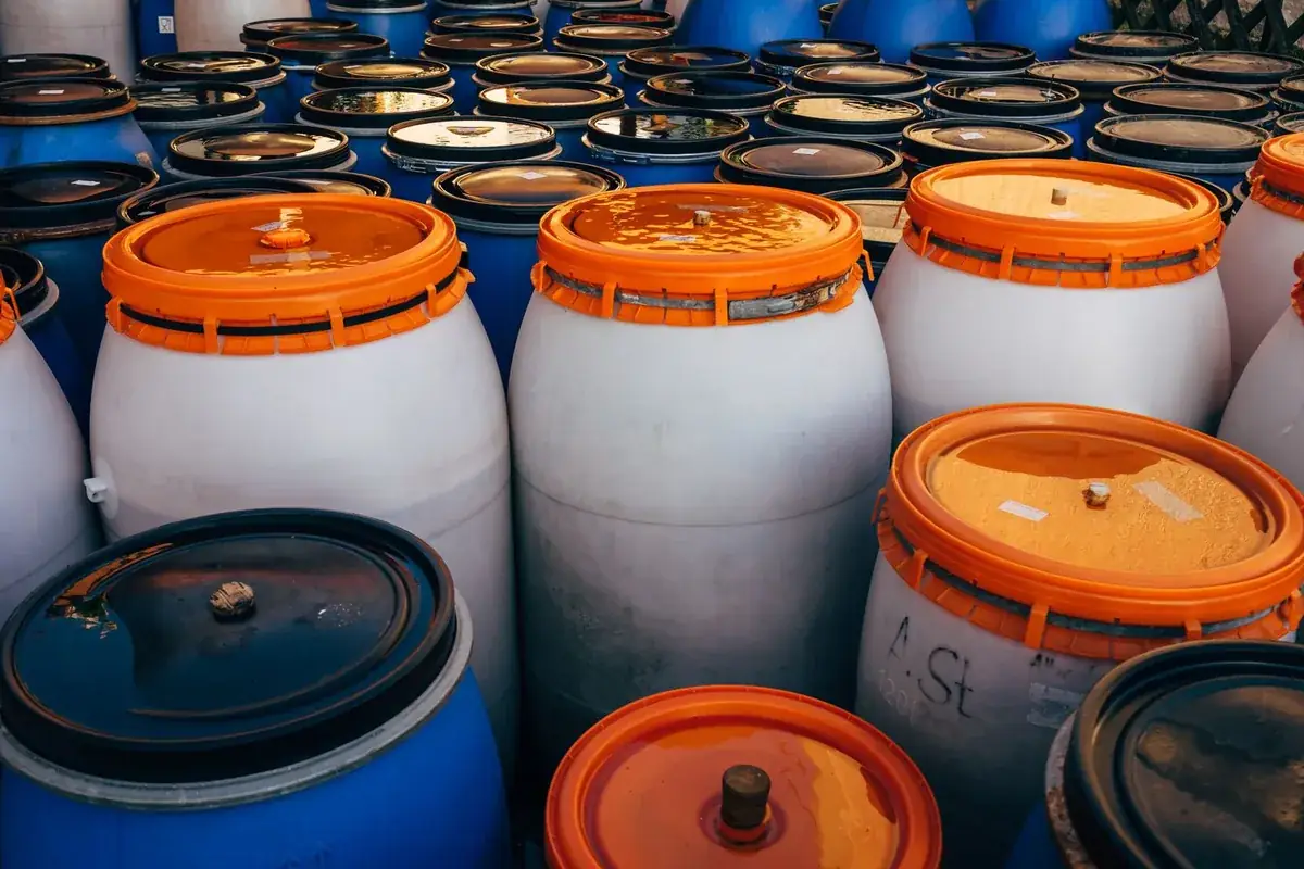Hazmat Cleanup in Pleasant Grove, UT